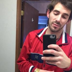 Meet your Posher, Cody